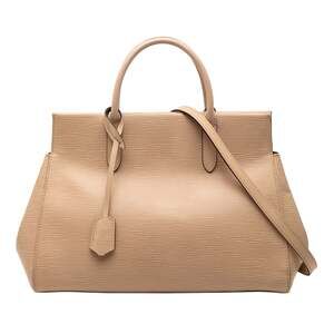 Louis Vuitton Marly Handbag Epi Leather #256415L10B